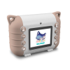 Càmera Digital Infantil Kidywolf Kidyprint Préssec