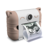Càmera Digital Infantil Kidywolf Kidyprint Préssec