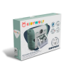 Càmera Digital Infantil Kidywolf Kidyprint Verd