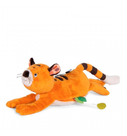 Nino Musical Moulin Roty La Jungla Tigre