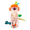 Sonall amb anella de boles Moulin Roty La Jungla Koala
