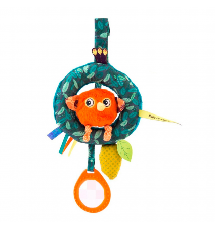 Anella d'Activitats Moulin Roty Jungla 