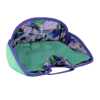 Protector de asiento Pop in Alce