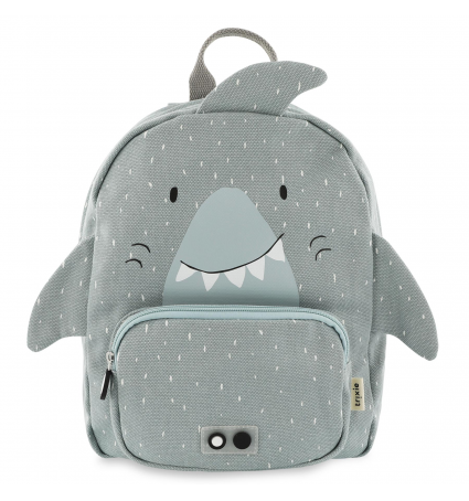 Motxilla Trixie Tauró