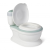 Orinal Musical Saro WC Infantil Menta
