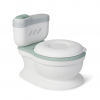 Orinal Musical Saro WC Infantil Menta