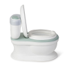 Orinal Musical Saro WC Infantil Menta