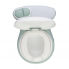 Orinal Musical Saro WC Infantil Menta