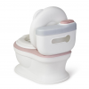Orinal Musical Saro WC Infantil Rosa