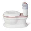 Orinal Musical Saro WC Infantil Rosa