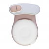 Orinal Musical Saro WC Infantil Rosa