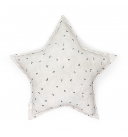 Coixí Babyshower Star Apricot