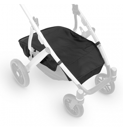 Coberta per a cistella Uppababy Vista/Cruz V2