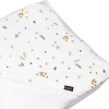 Capa de baño Delantal Sonpetit Hojas