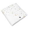 Capa de baño Delantal Sonpetit Hojas