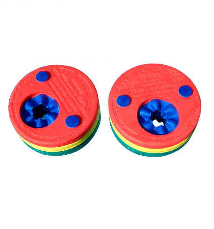 Braçals de natació Delphin