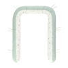 Rulo protector bressol Babyclic 240x12 Forest