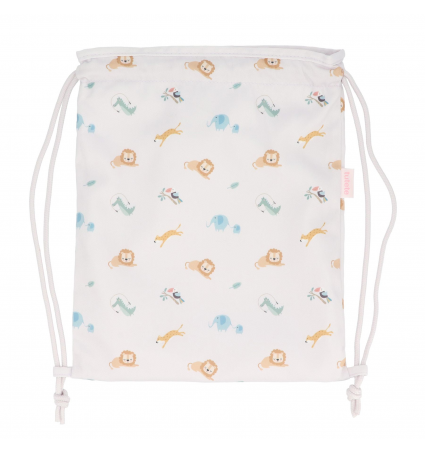 Motxilla Sac Tutete Impermeable Savannah