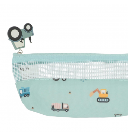 Bossa Raspall de Dents Tutete Trucks