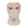 Funda BCN para silla de coche Izi Flex Snoopy