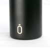 Botella térmica Runbott 1 Litro Negro