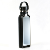 Botella térmica Runbott 1 Litro Negro