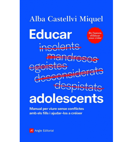 Educar adolescents