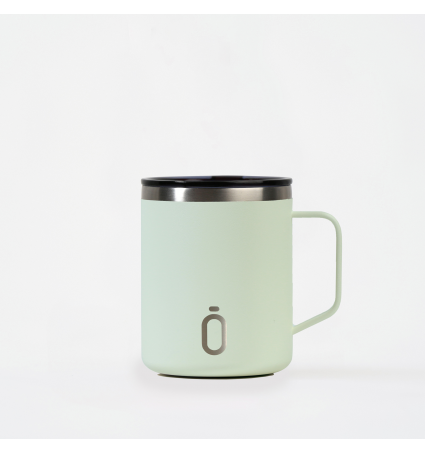 Tassa tèrmica Runbott 400ML Mug Meló