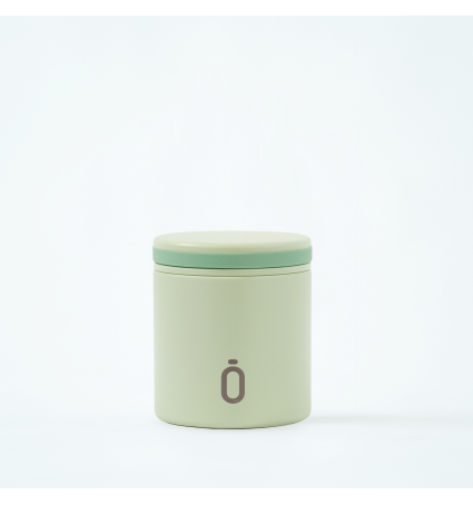 Termo para sólidos Runbott 400ml Brunch Melón