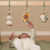 Baby Gym amb joguines Little Dutch Petita Granja
