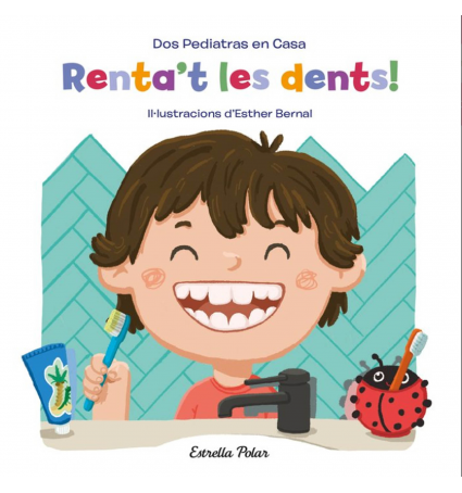 Renta't les dents!