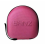 Funda cascos anti ruido Banz 3-10 años fucsia