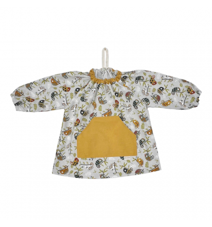 Bata amb goma Doymon Pascal talla 3