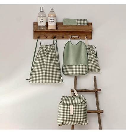 Motxilla sac Doymon Maya