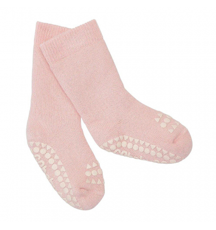 Mitjons GoBabyGo Sola Antilliscant Soft Pink