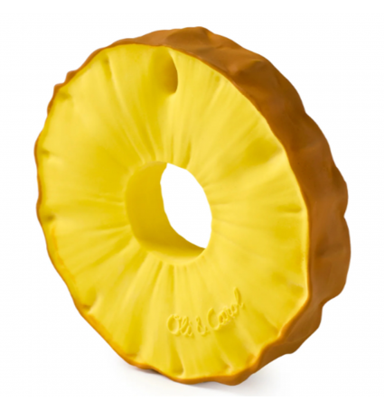 Mossegador Oli&Carol Ananas The pineapple