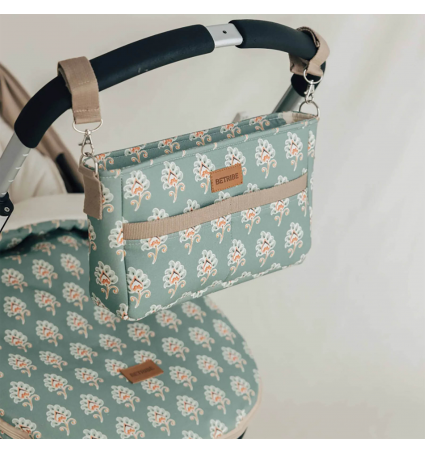 Bolso Betribe Compact Baby Dalia