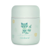 Termo per a solids Miniland 280ml food thermy mint