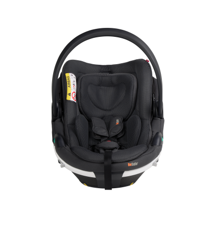 Sistema Beyond 360 Besafe Anthracite Mesh