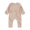 Pelele Babyclic Noodle Pink