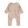 Pelele Babyclic Noodle Pink