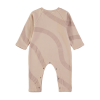 Pelele Babyclic Noodle Pink
