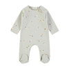 Pelele Babyclic Mini Animals
