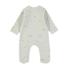 Pelele Babyclic Mini Animals