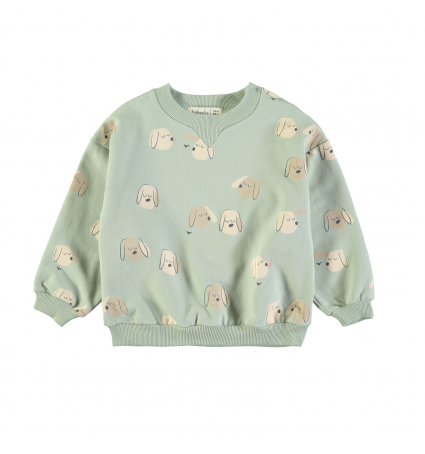 Dessuadora Babyclic Guests