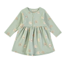 Vestido Babyclic Guests