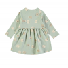 Vestido Babyclic Guests