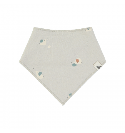 Bandana Babyclic Mini Animals