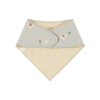 Bandana Babyclic Mini Animals