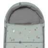 Sac cabàs Babyclic Oslo Forest Verd